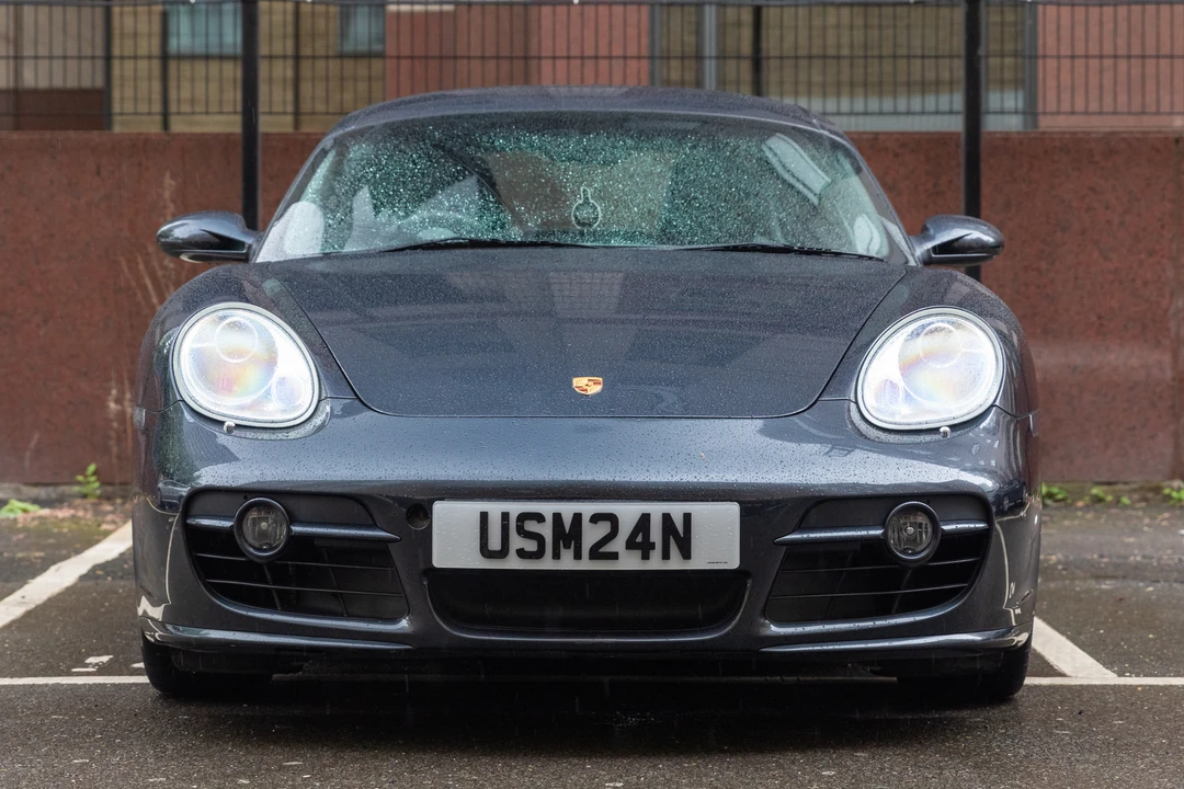 2006 Porsche 987 Cayman S - Image 3 of 31