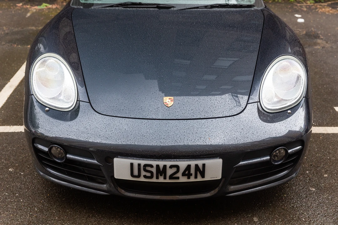 2006 Porsche 987 Cayman S - Image 19 of 31