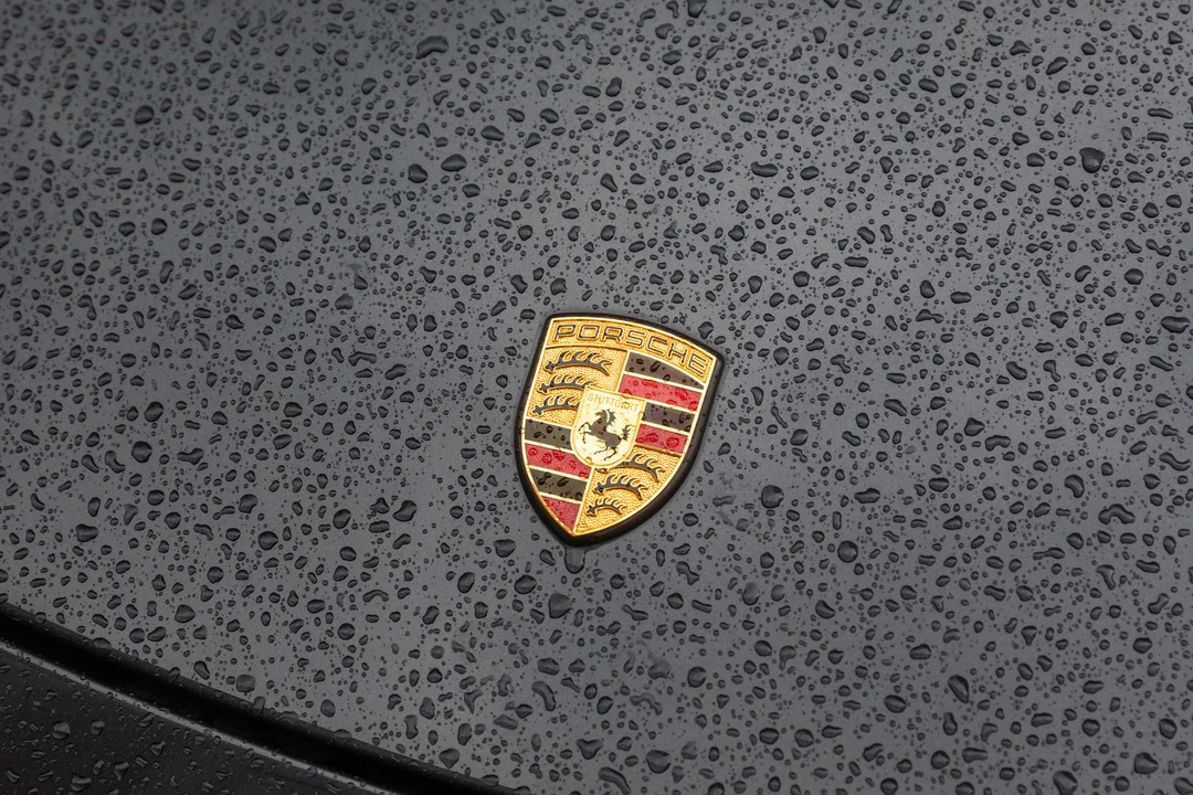 2006 Porsche 987 Cayman S - Image 22 of 31