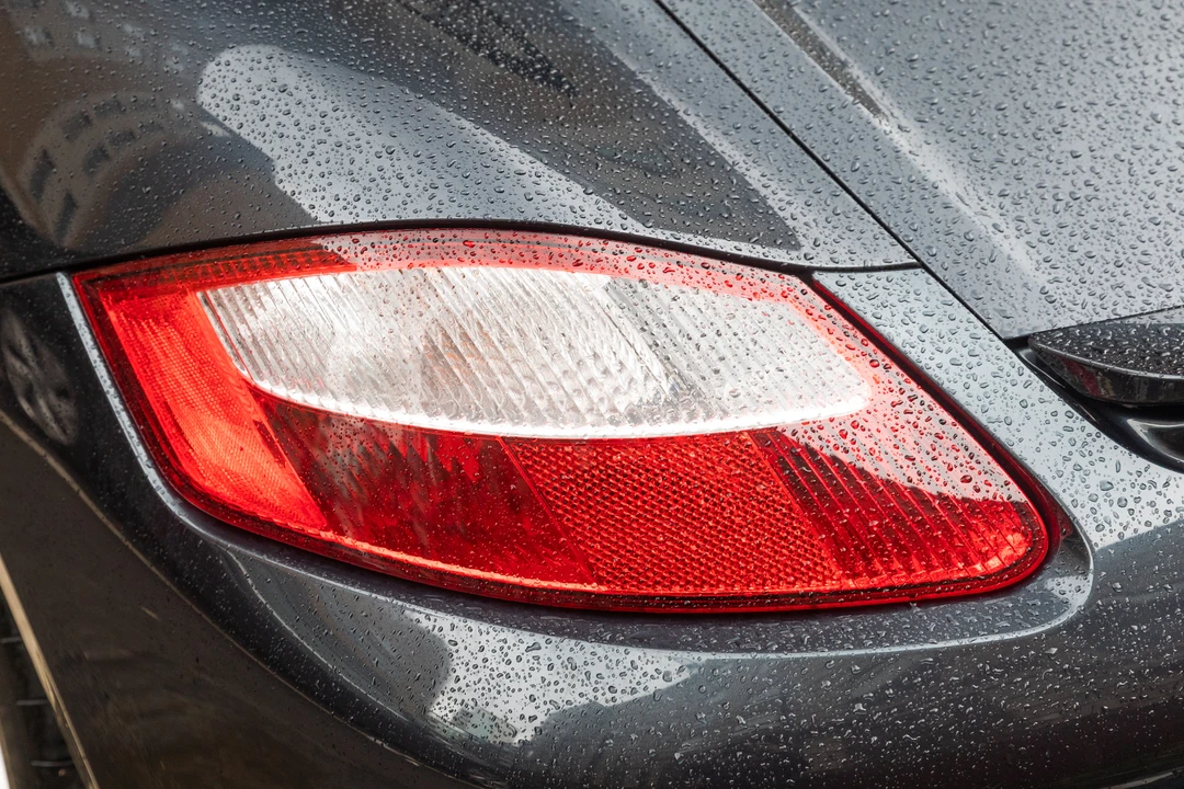 2006 Porsche 987 Cayman S - Image 29 of 31