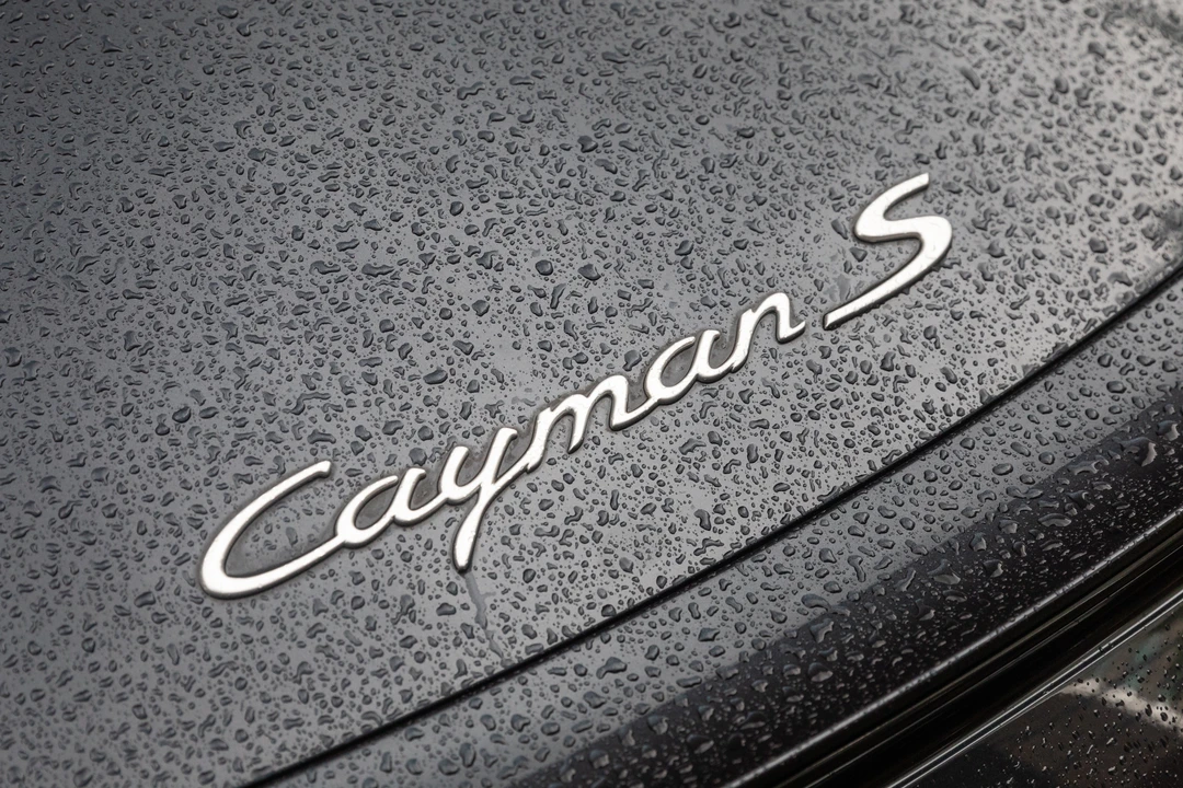 2006 Porsche 987 Cayman S - Image 30 of 31