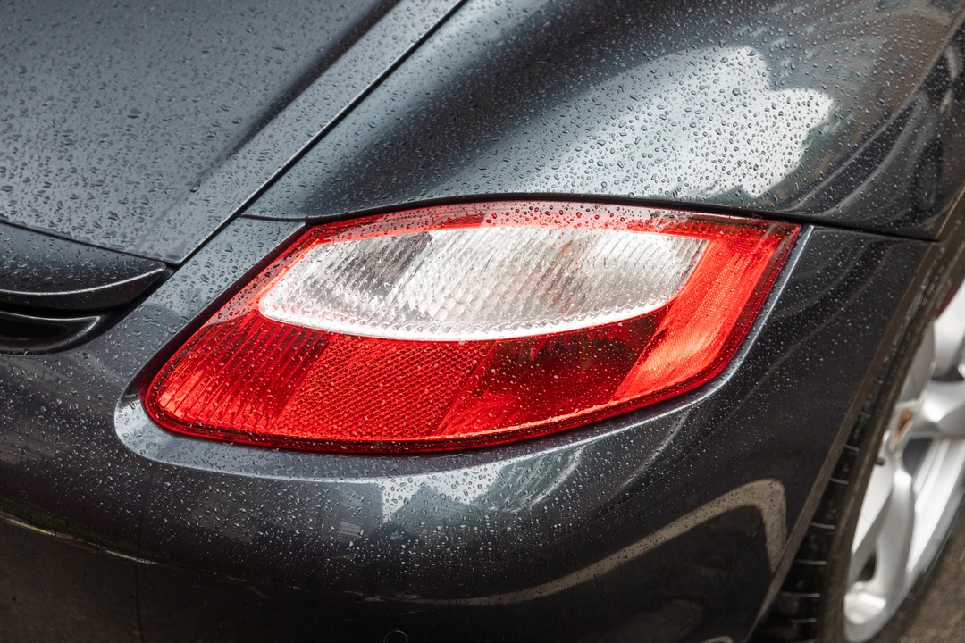 2006 Porsche 987 Cayman S - Image 31 of 31