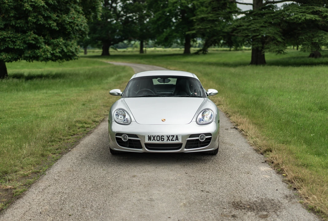 2006 Porsche 987 Cayman S - Image 4 of 31
