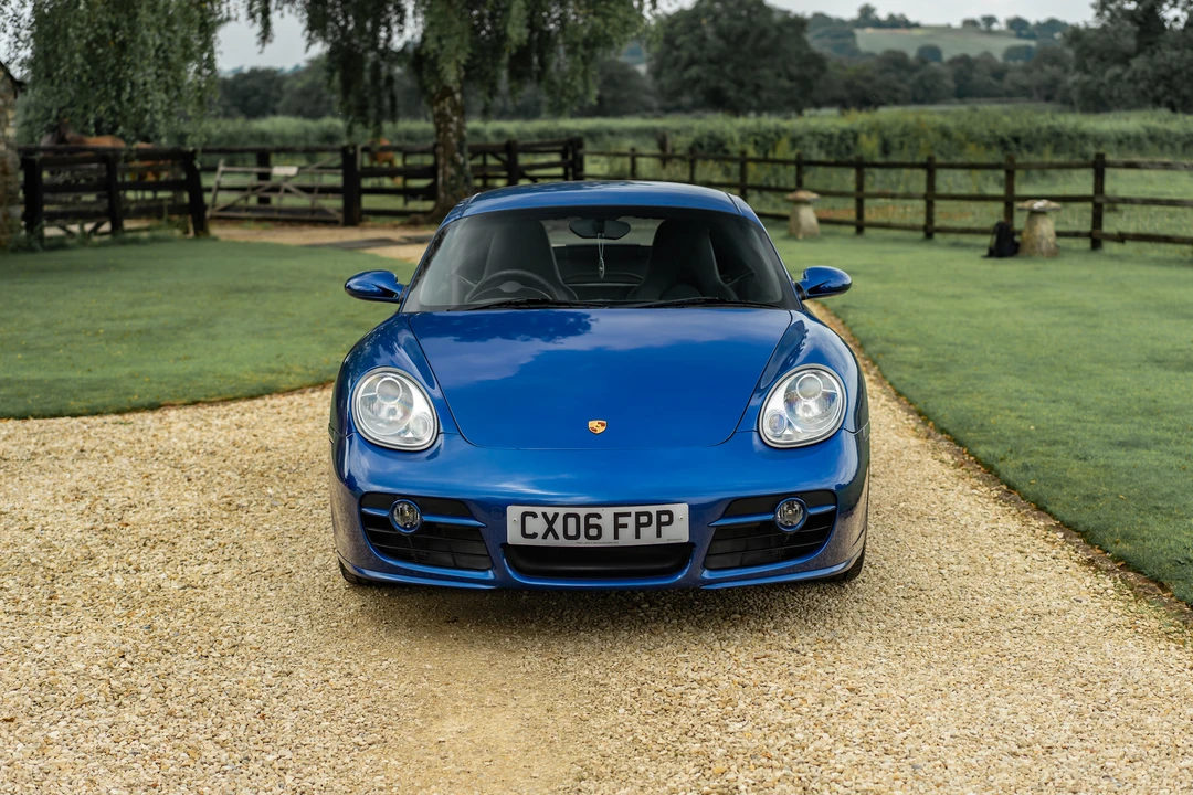 2006 Porsche 987 Cayman S - Image 3 of 30