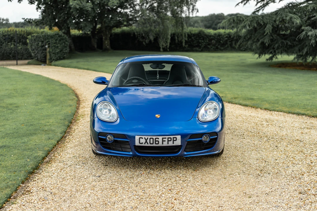 2006 Porsche 987 Cayman S - Image 17 of 30