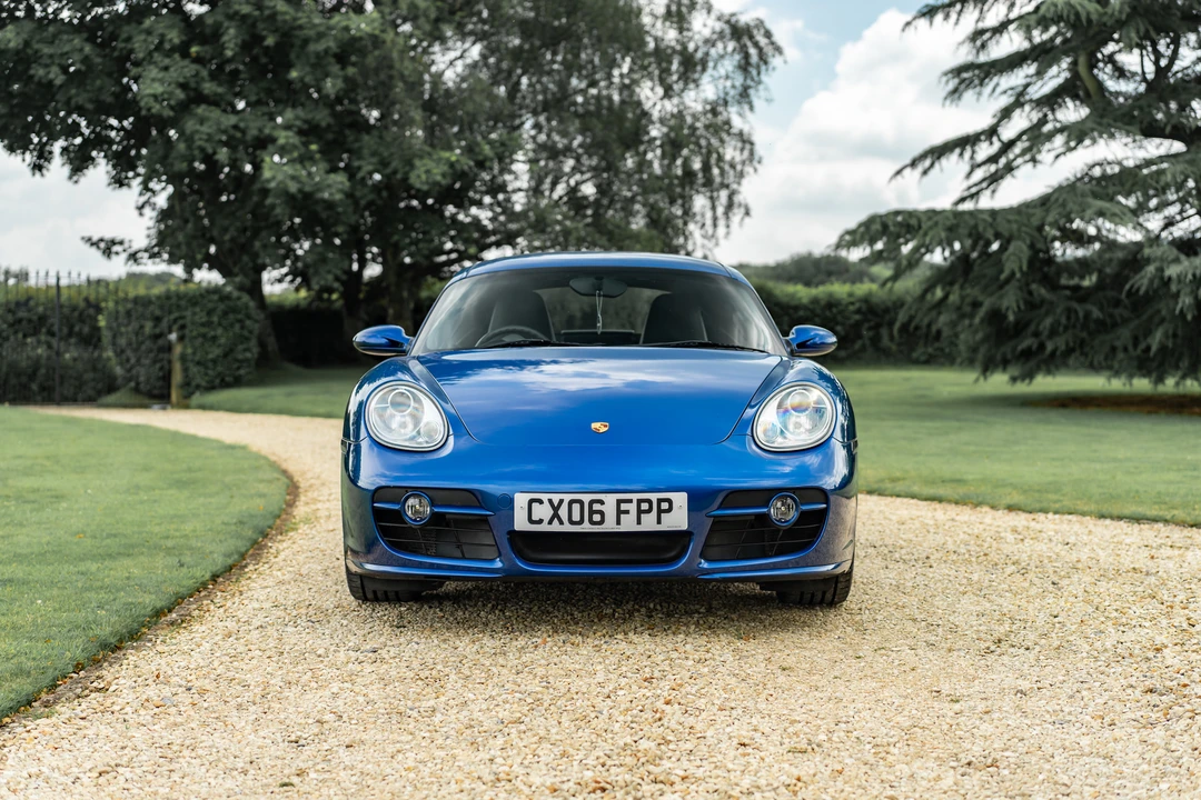 2006 Porsche 987 Cayman S - Image 18 of 30