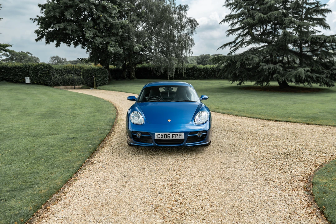 2006 Porsche 987 Cayman S - Image 16 of 30