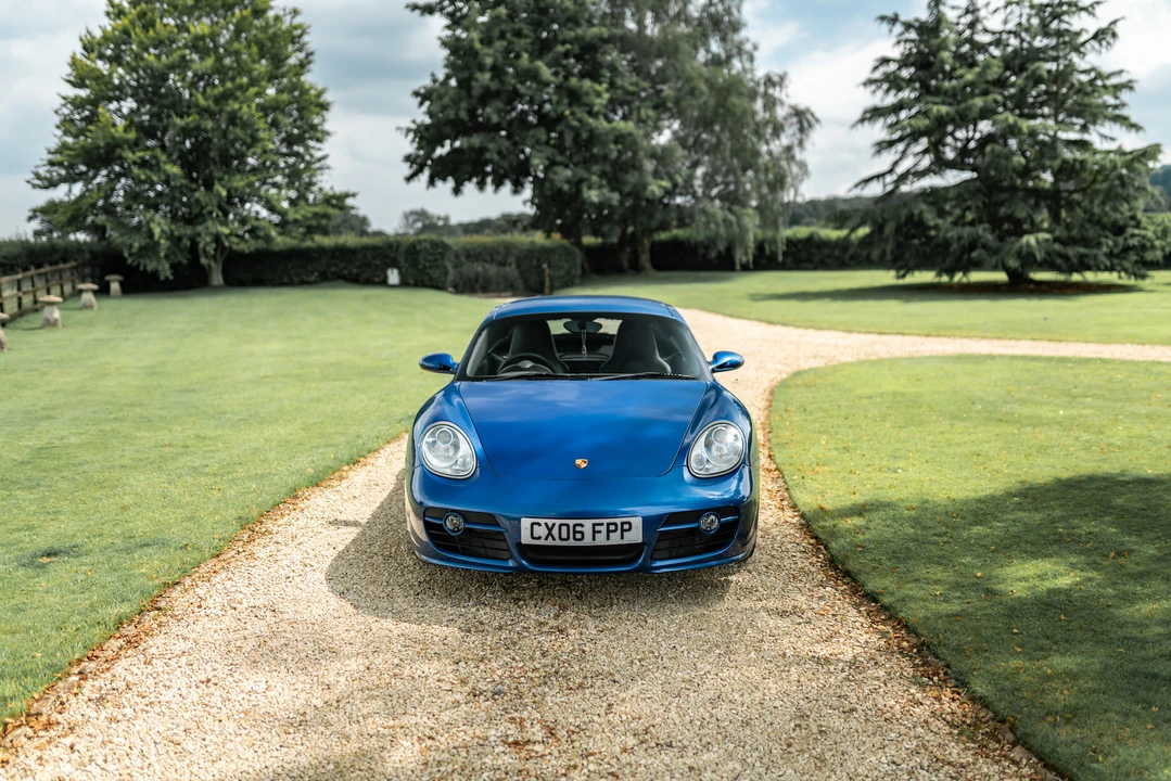 2006 Porsche 987 Cayman S - Image 15 of 30