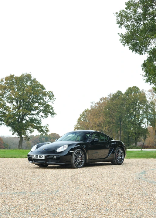 2006 Porsche 987 Cayman S - Image 7 of 31