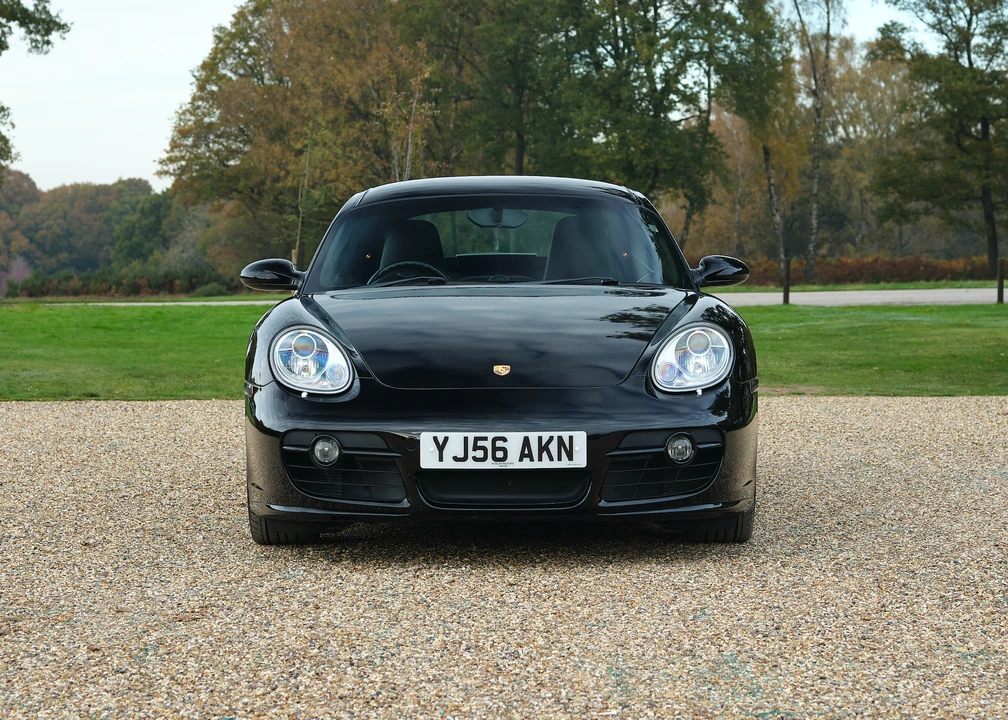 2006 Porsche 987 Cayman S - Image 8 of 31