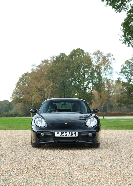 2006 Porsche 987 Cayman S - Image 9 of 31
