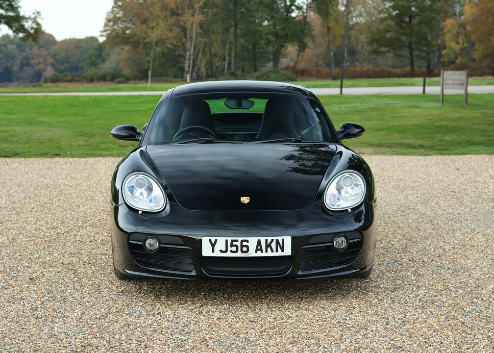 2006 Porsche 987 Cayman S - Image 10 of 31