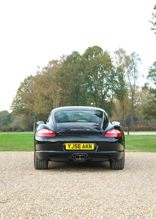 2006 Porsche 987 Cayman S - Image 15 of 31