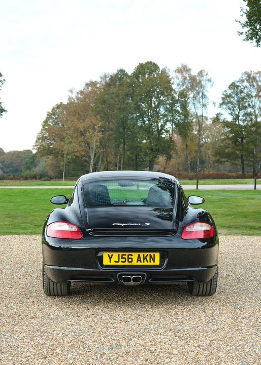 2006 Porsche 987 Cayman S - Image 17 of 31