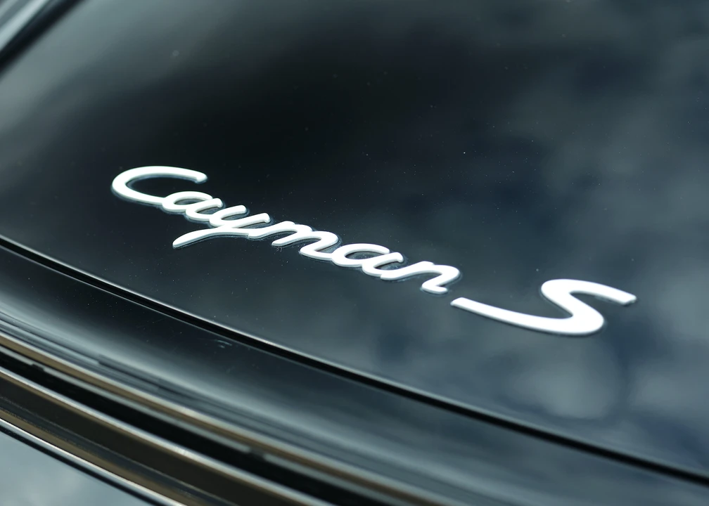 2006 Porsche 987 Cayman S - Image 18 of 31