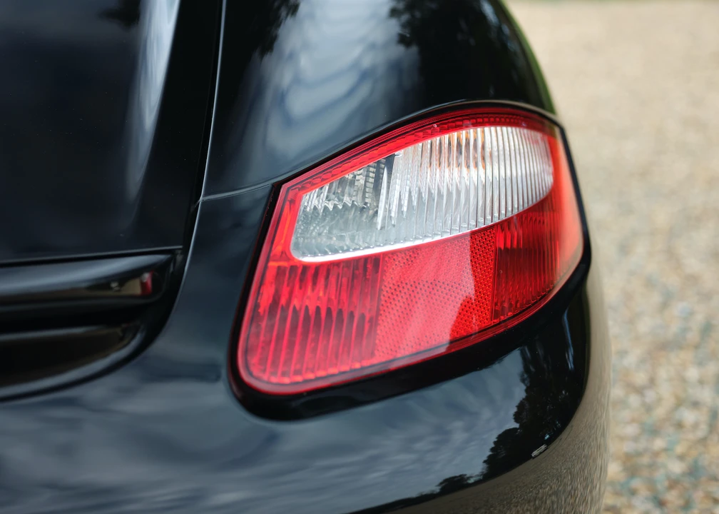 2006 Porsche 987 Cayman S - Image 19 of 31