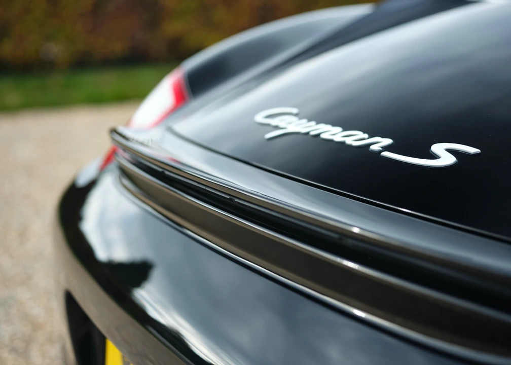2006 Porsche 987 Cayman S - Image 23 of 31