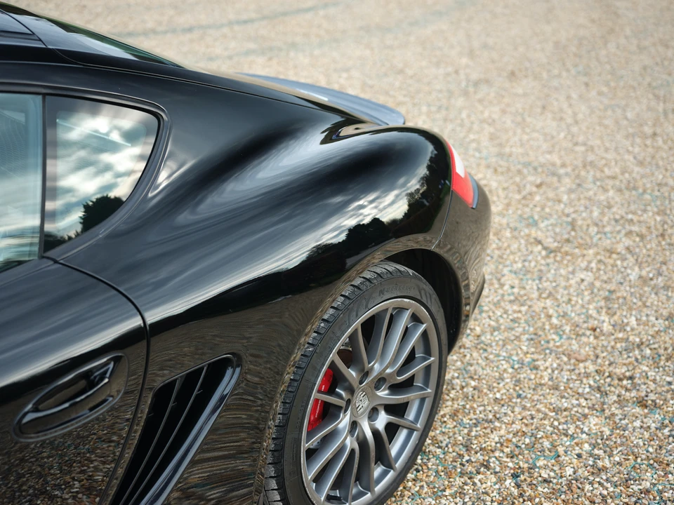 2006 Porsche 987 Cayman S - Image 28 of 31