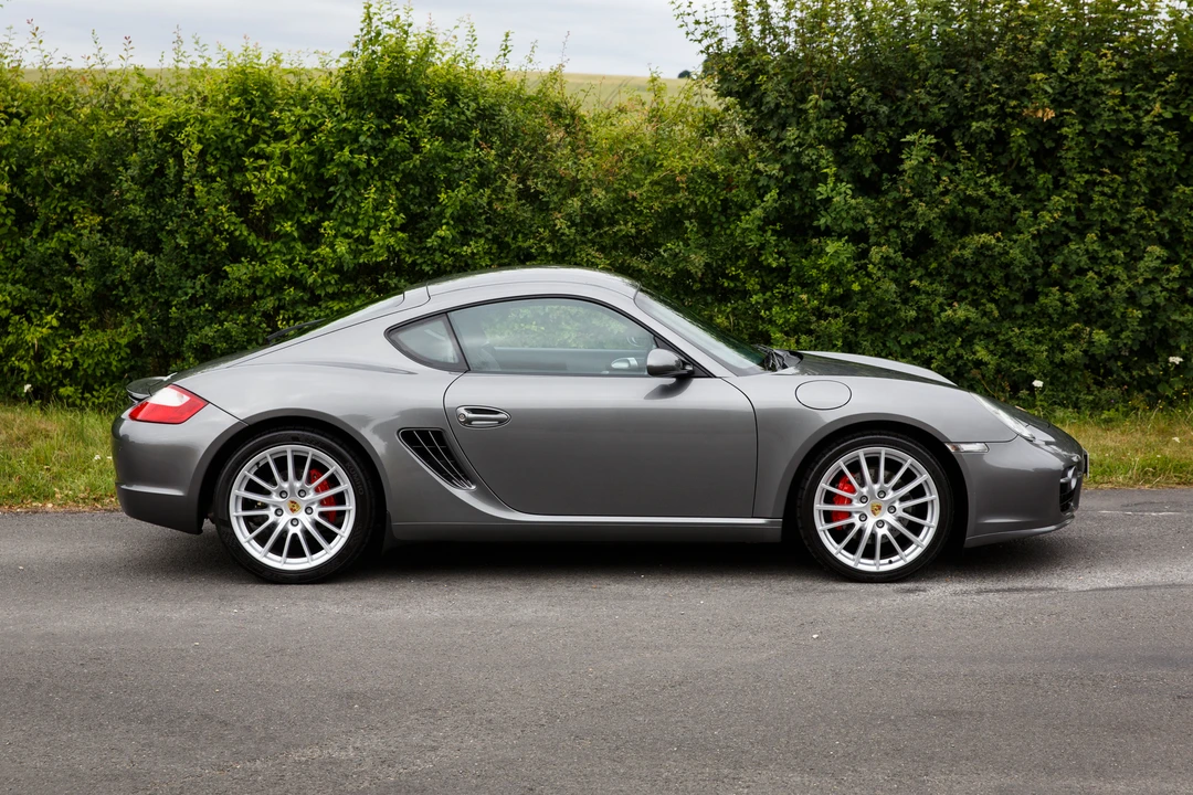 2006 Porsche 987 Cayman S - Image 13 of 31