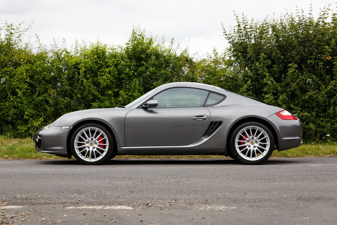 2006 Porsche 987 Cayman S - Image 17 of 31