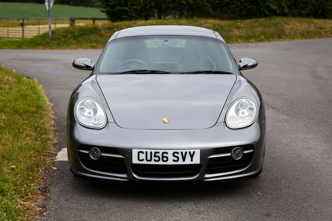 2006 Porsche 987 Cayman S - Image 3 of 31