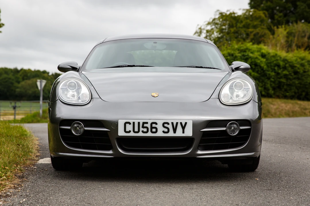 2006 Porsche 987 Cayman S - Image 11 of 31