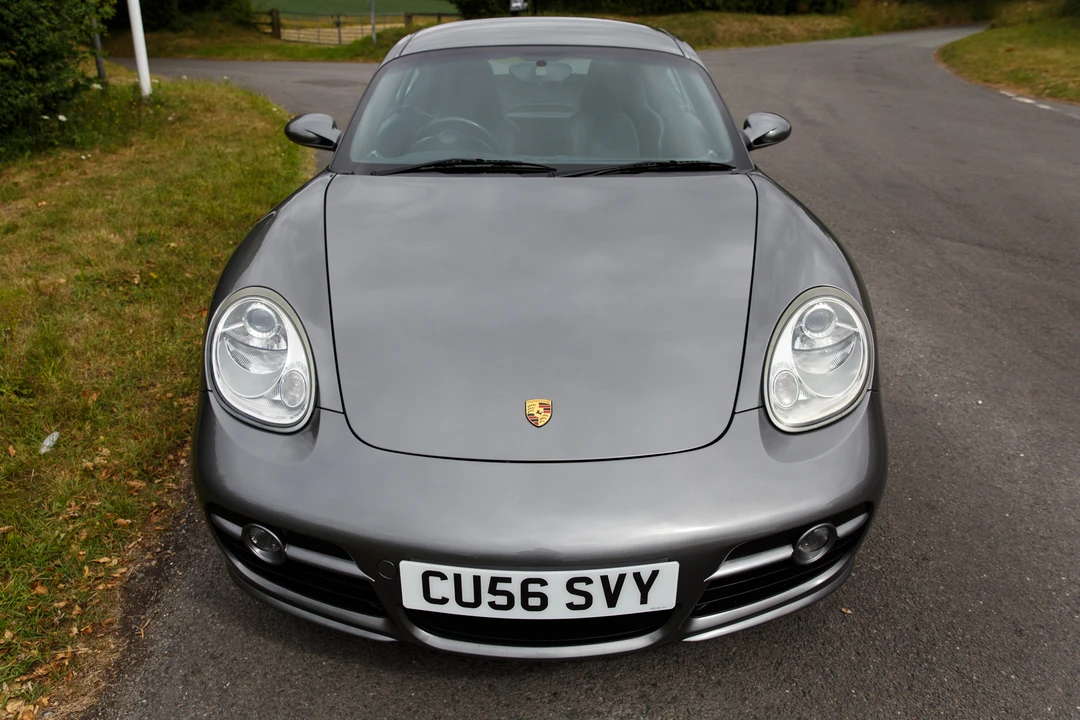 2006 Porsche 987 Cayman S - Image 19 of 31