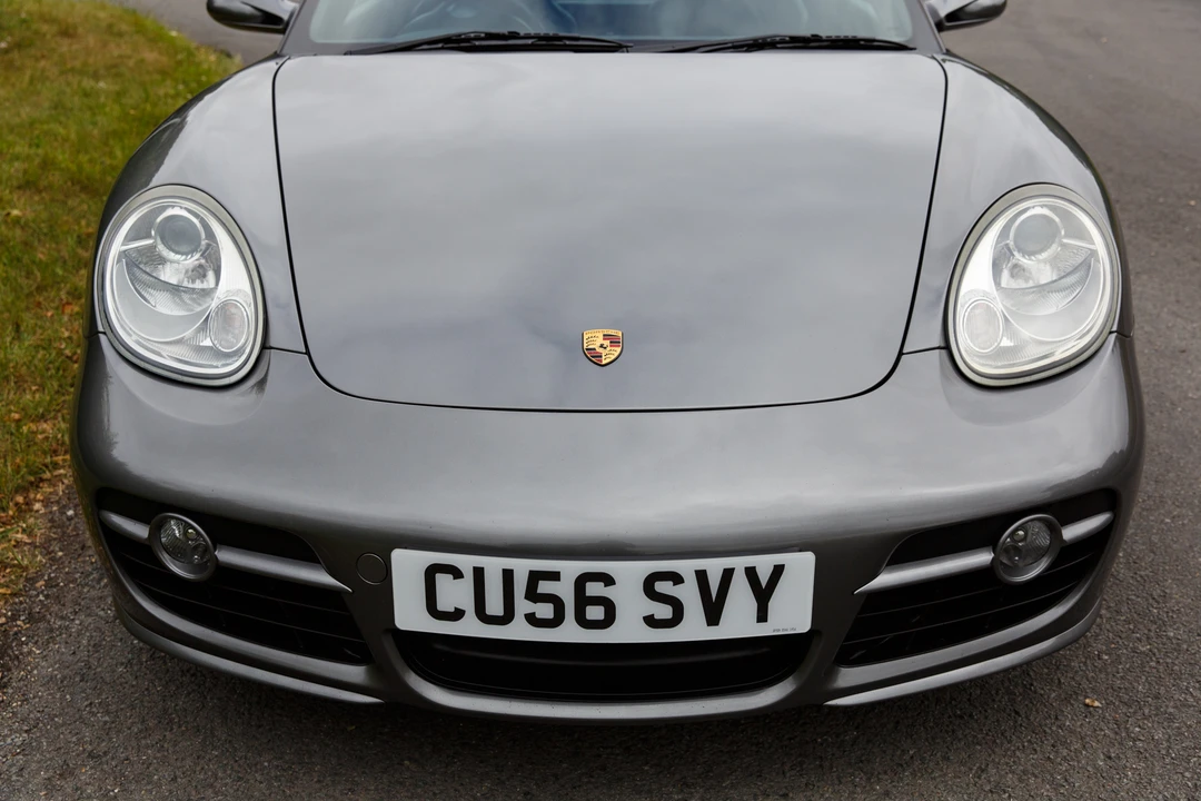 2006 Porsche 987 Cayman S - Image 20 of 31
