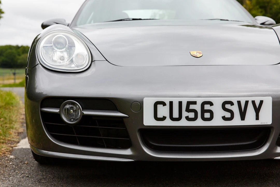 2006 Porsche 987 Cayman S - Image 21 of 31