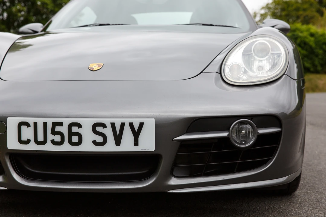 2006 Porsche 987 Cayman S - Image 22 of 31