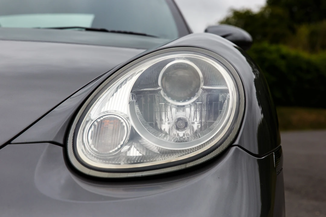 2006 Porsche 987 Cayman S - Image 23 of 31