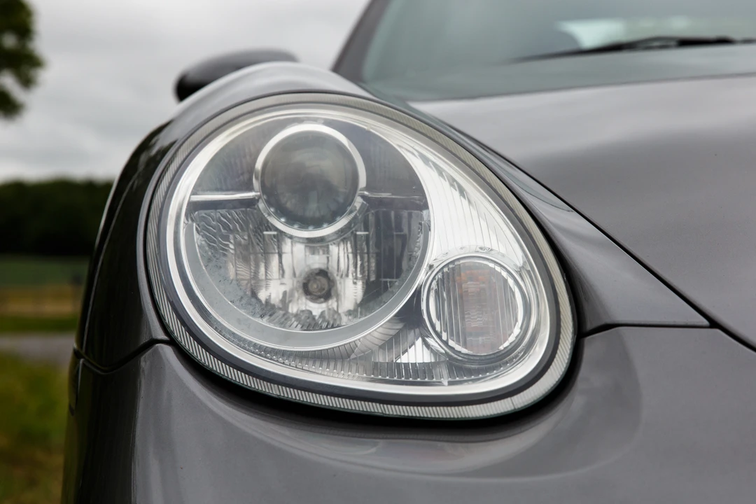 2006 Porsche 987 Cayman S - Image 24 of 31