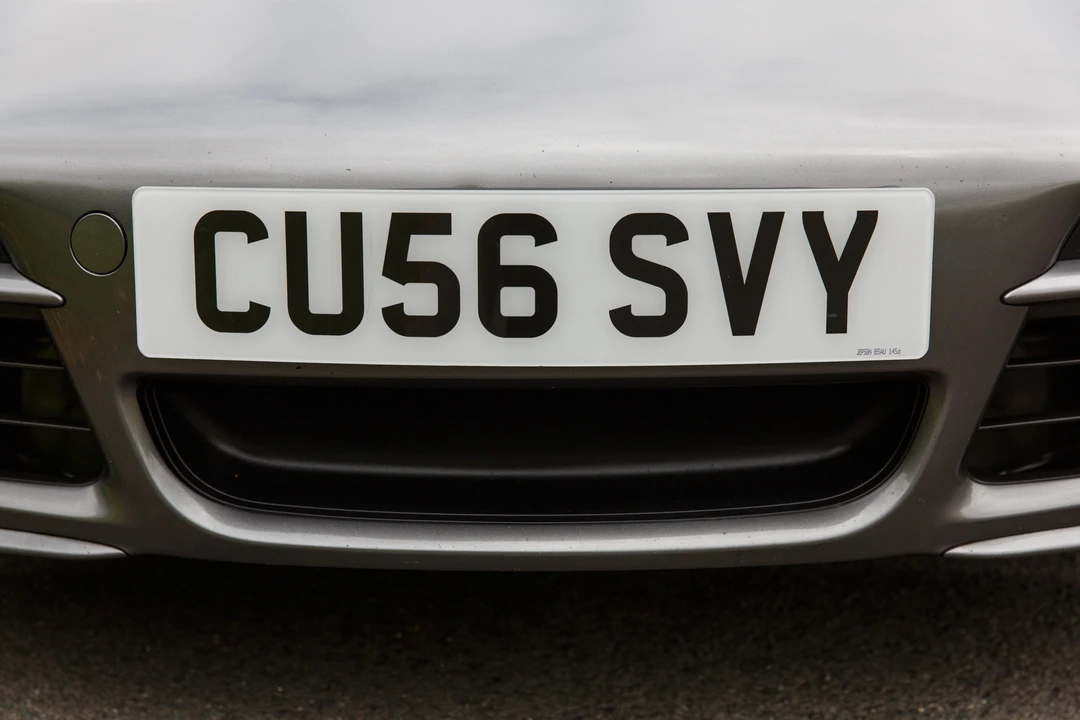 2006 Porsche 987 Cayman S - Image 28 of 31