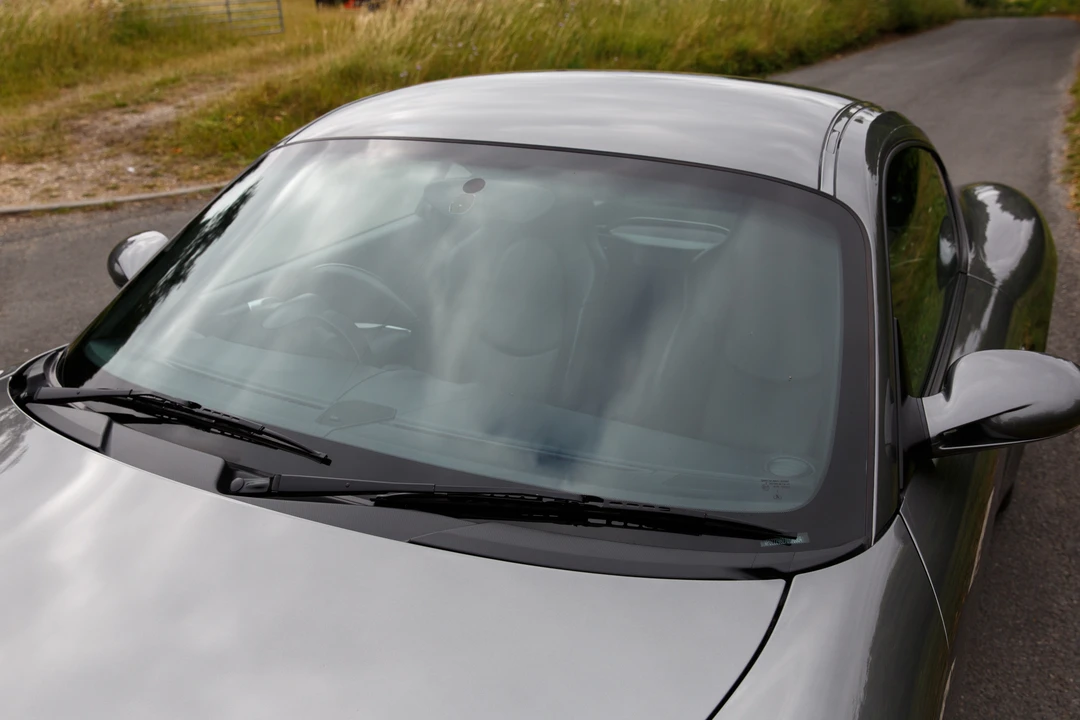 2006 Porsche 987 Cayman S - Image 29 of 31