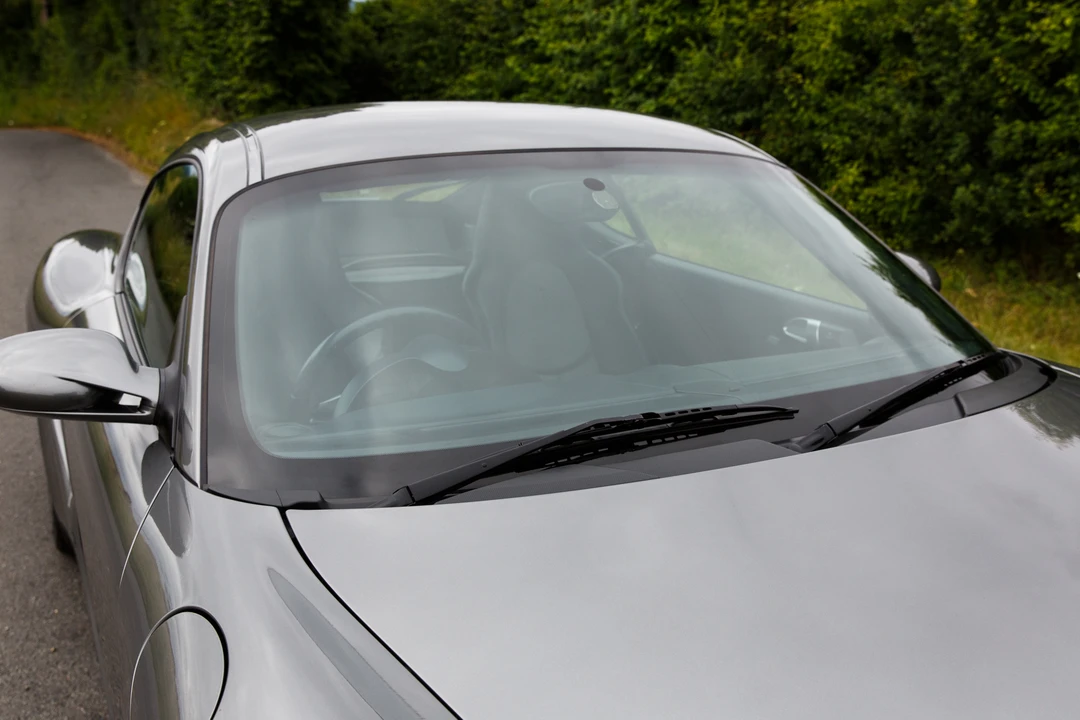 2006 Porsche 987 Cayman S - Image 30 of 31