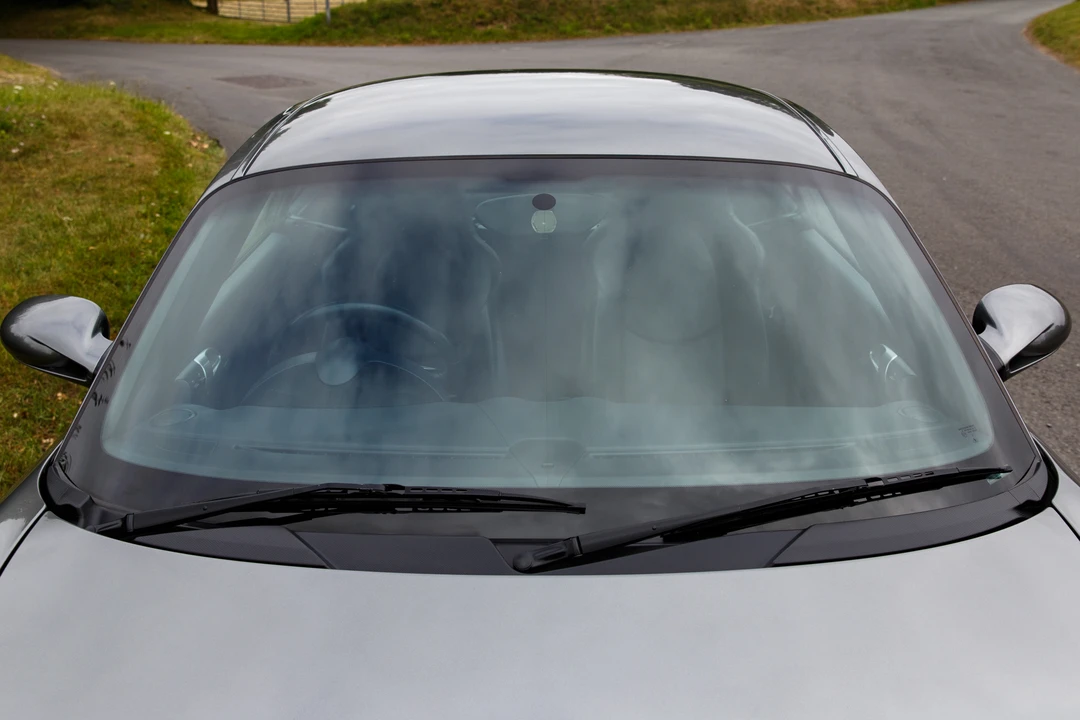 2006 Porsche 987 Cayman S - Image 31 of 31