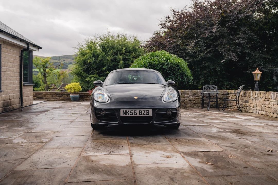 2006 Porsche 987 Cayman S - Image 3 of 31