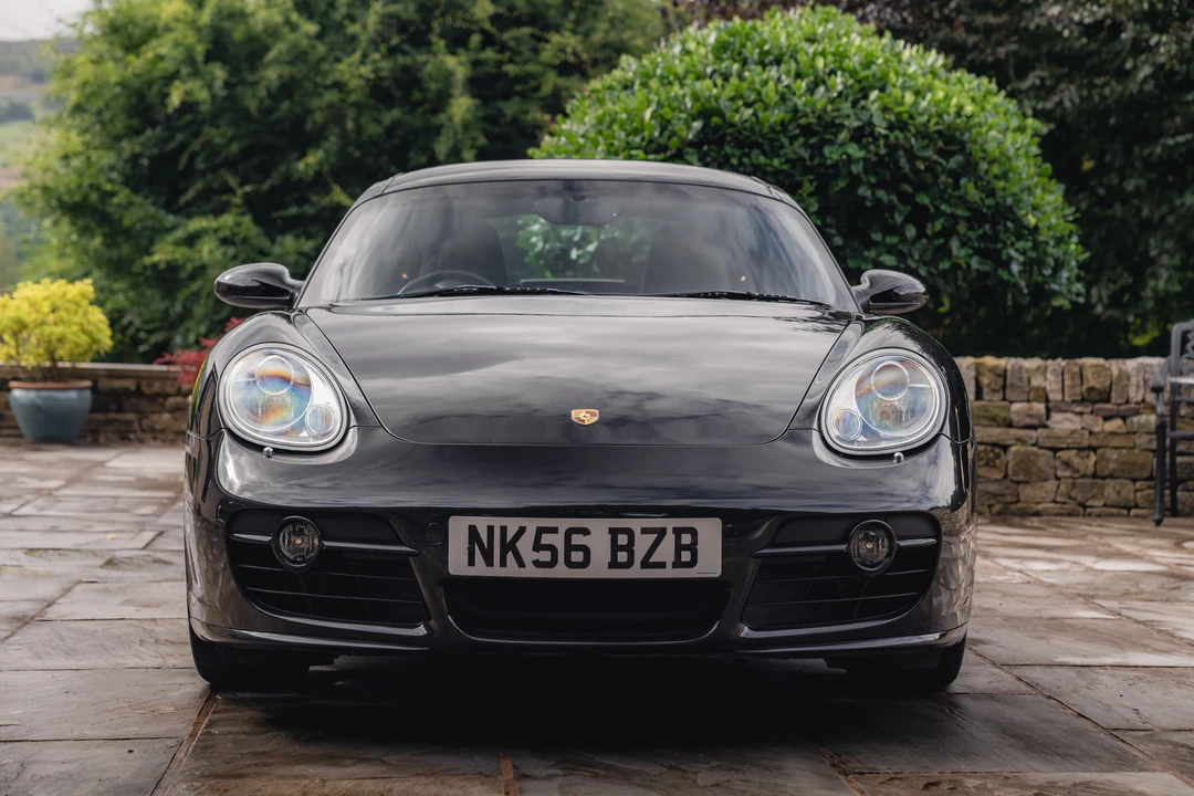 2006 Porsche 987 Cayman S - Image 17 of 31
