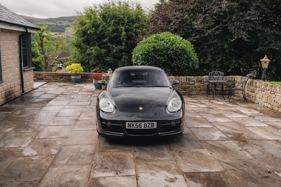 2006 Porsche 987 Cayman S - Image 11 of 31