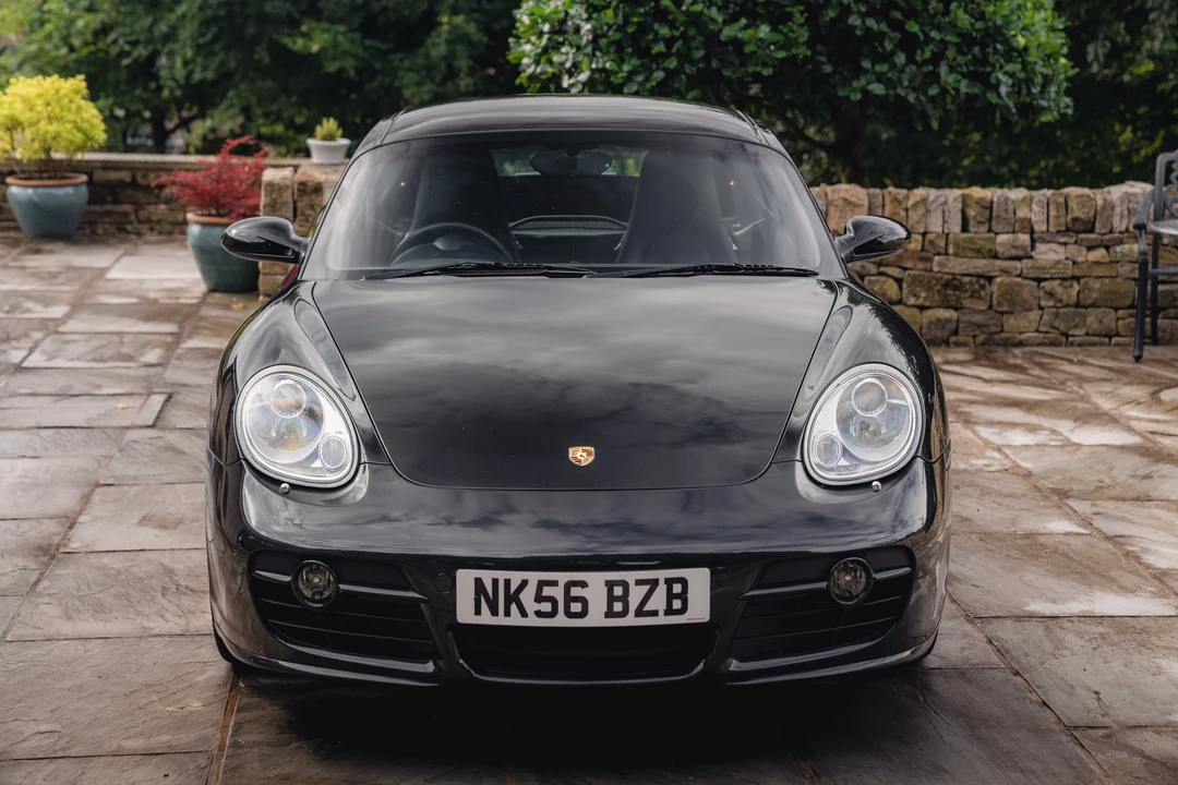 2006 Porsche 987 Cayman S - Image 18 of 31