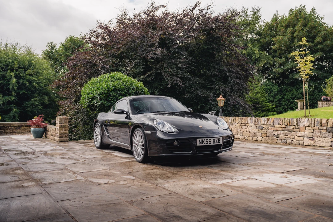 2006 Porsche 987 Cayman S - Image 4 of 31