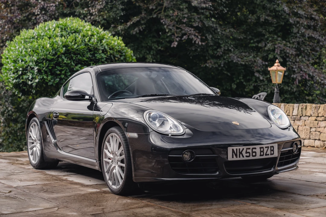 2006 Porsche 987 Cayman S - Image 19 of 31