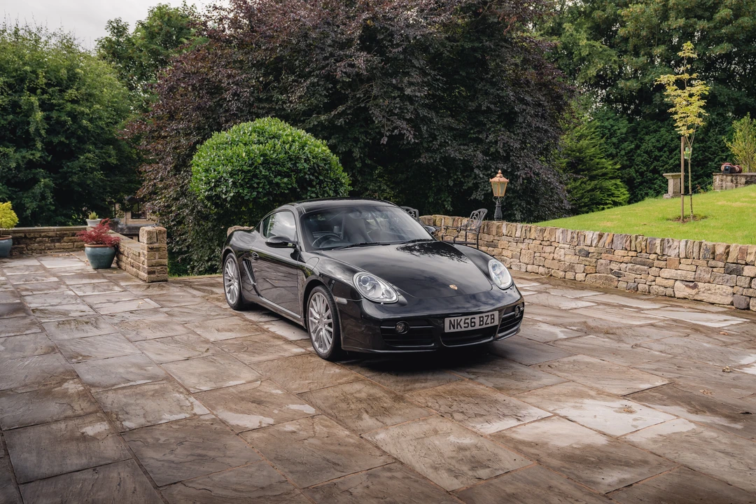 2006 Porsche 987 Cayman S - Image 12 of 31