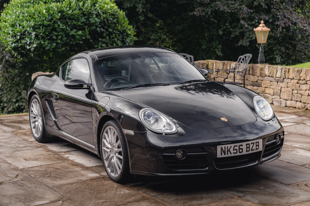 2006 Porsche 987 Cayman S - Image 20 of 31