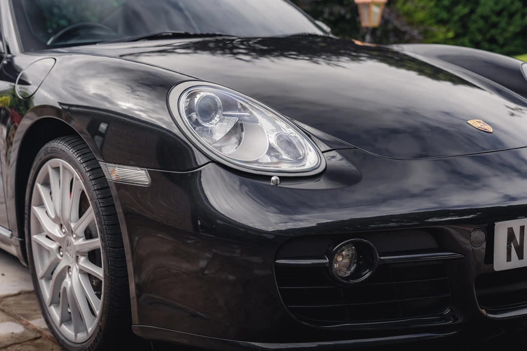 2006 Porsche 987 Cayman S - Image 21 of 31