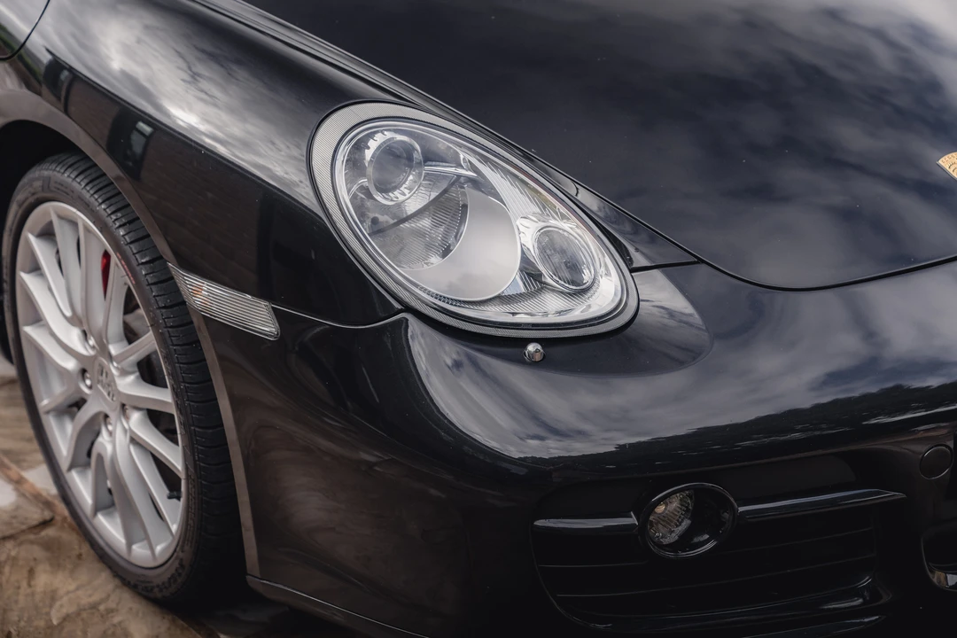 2006 Porsche 987 Cayman S - Image 22 of 31