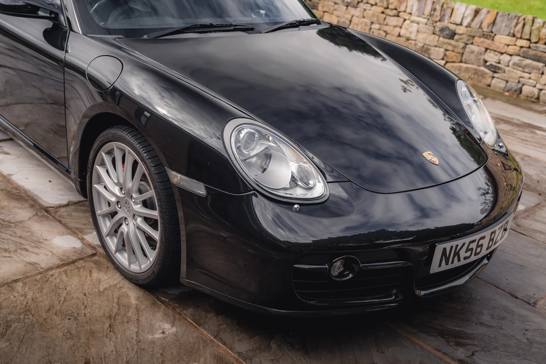 2006 Porsche 987 Cayman S - Image 23 of 31