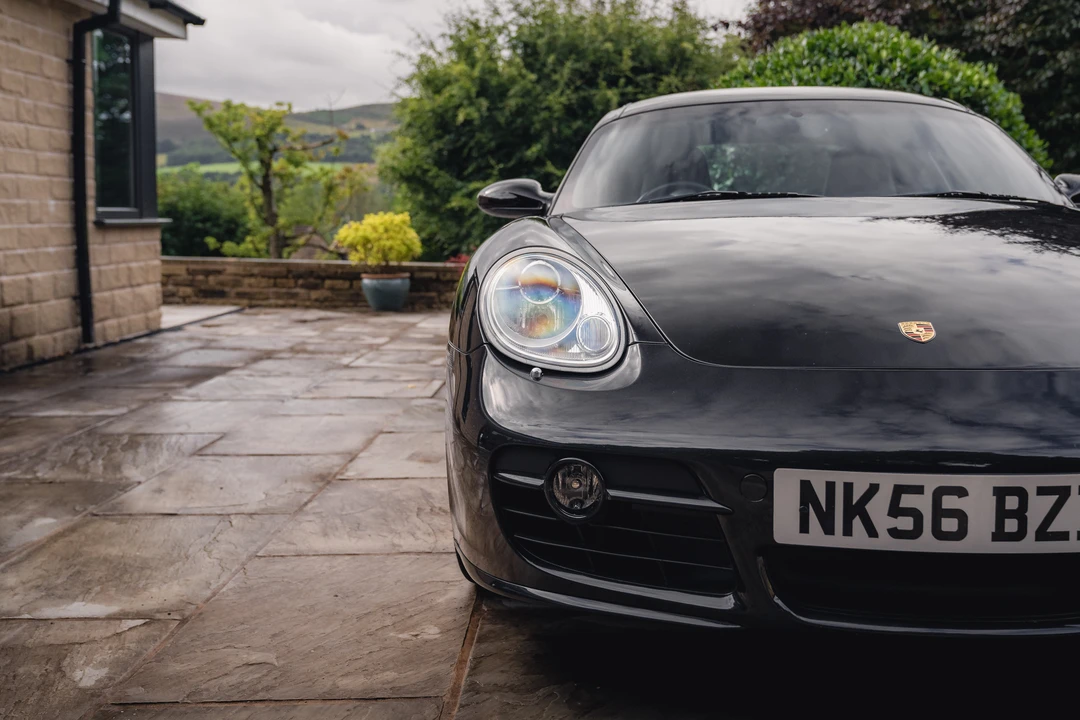 2006 Porsche 987 Cayman S - Image 26 of 31