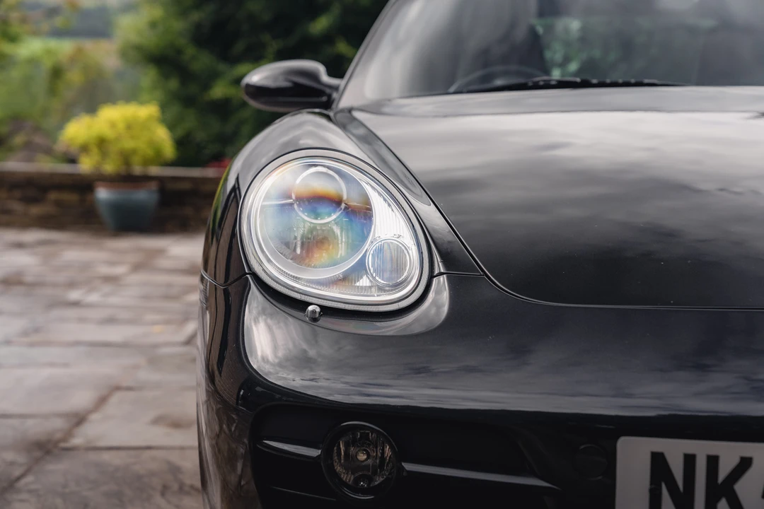 2006 Porsche 987 Cayman S - Image 27 of 31
