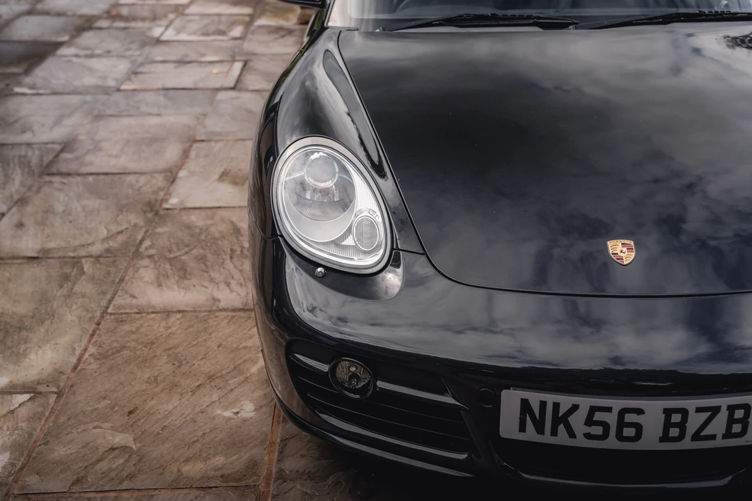 2006 Porsche 987 Cayman S - Image 28 of 31